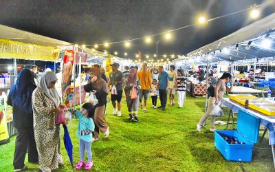 06.10.24 Tepi pantai KB meriah dengan aktiviti festival