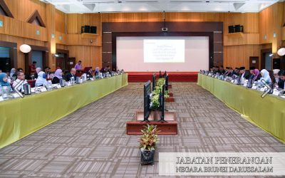 07.10.24 Pembangunan sektor pelancongan perlu kerjasama semua pihak