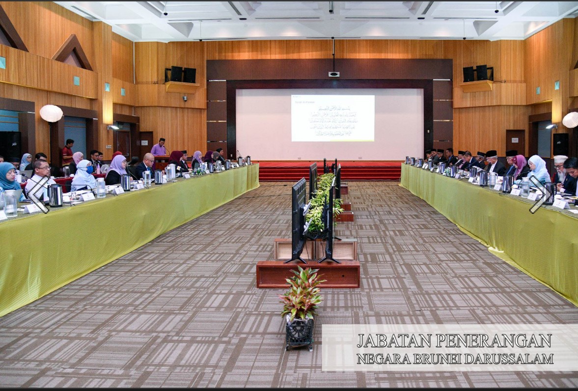 07.10.24 Pembangunan sektor pelancongan perlu kerjasama semua pihak