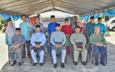 11.11.24 Lebih 100 warga emas rai IDOP