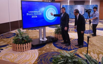 12.10.24 Penglibatan semua pihak perlu untuk realisasikan visi Kementerian Pendidikan