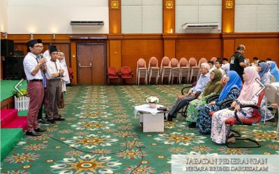 25.11.24 Didik peserta mengenai hak kanak-kanak, SDG