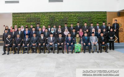 25.11.24 Kongsi kualiti perkhidmatan, program Kementerian Pembangunan