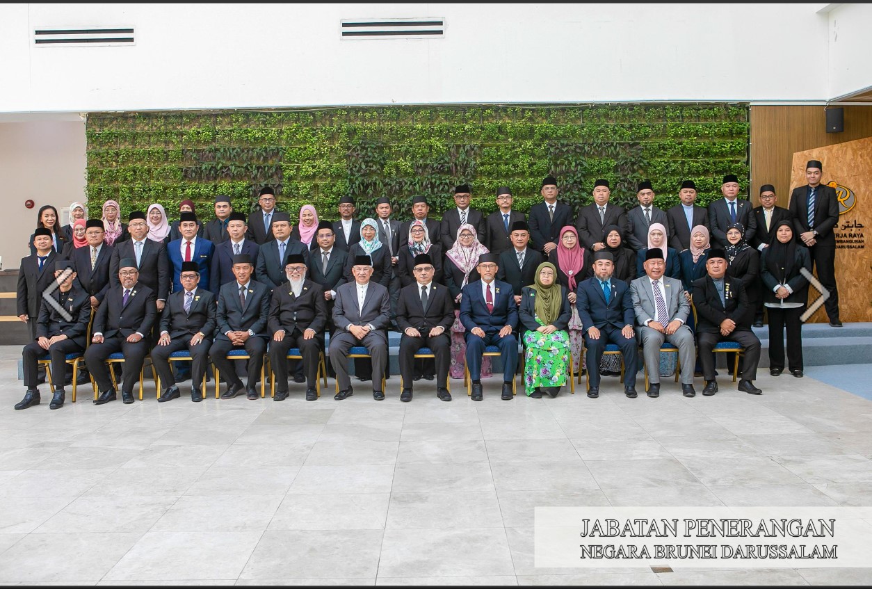 25.11.24 Kongsi kualiti perkhidmatan, program Kementerian Pembangunan