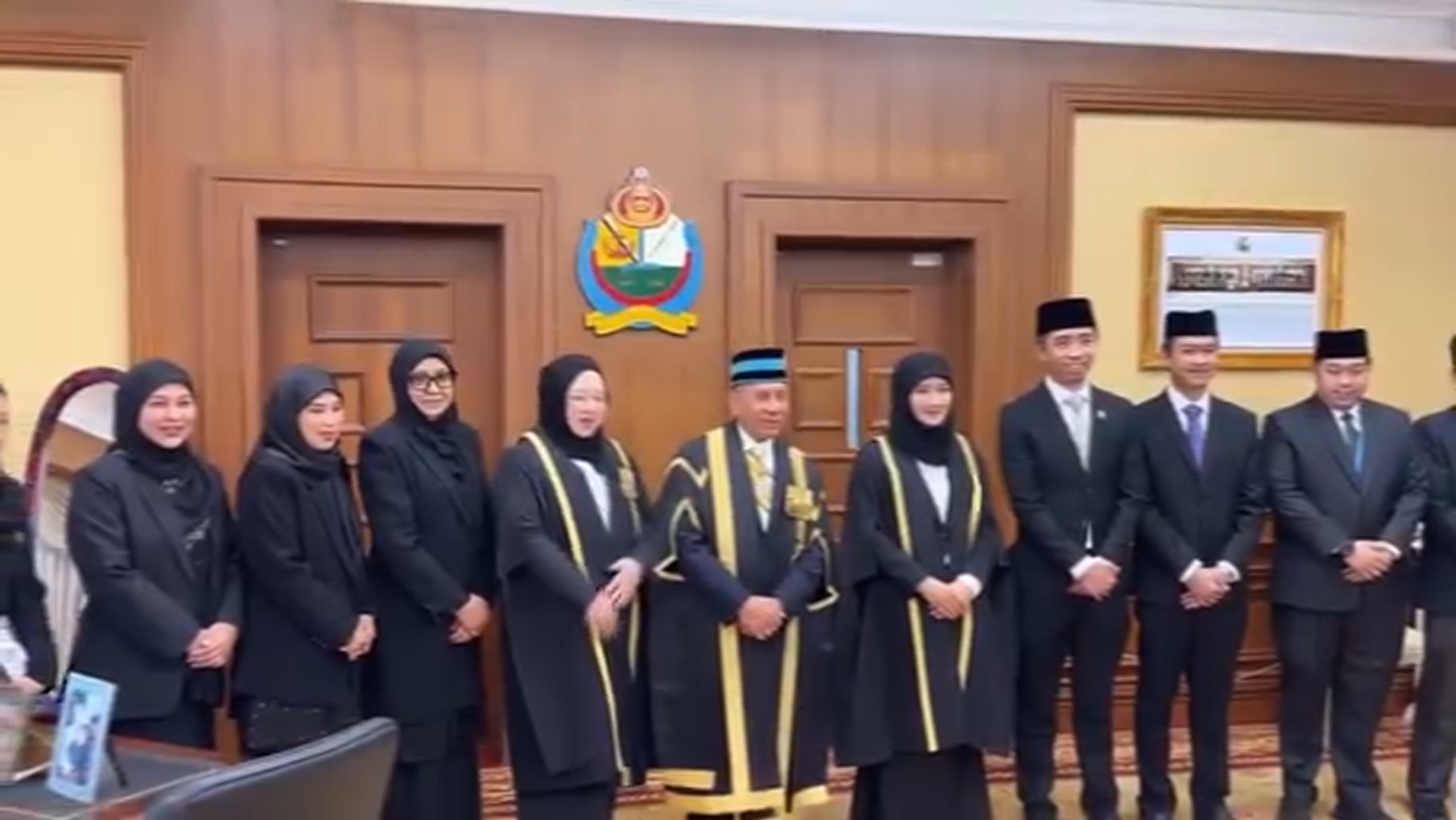 MMN Ke-21: Di Sebalik Tabir Mesyuarat Pertama (2025)