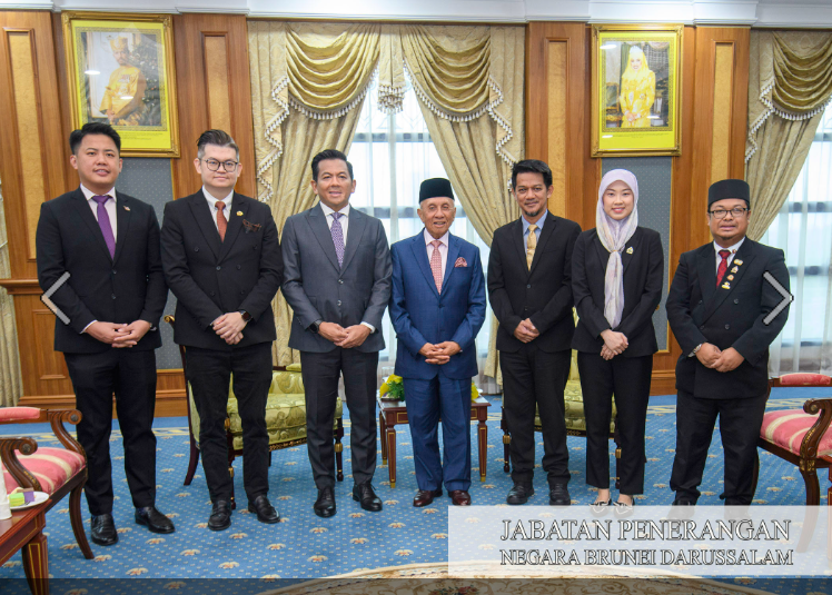 Memperkukuh kerjasama, membina masa depan inklusif untuk generasi akan datang