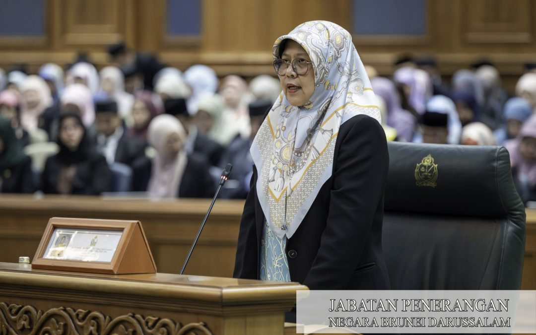 04.08.25 Pelaksanaan Pendidikan khas konsisten mengikut garis panduan