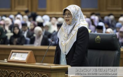 04.08.25 Pelaksanaan Pendidikan khas konsisten mengikut garis panduan