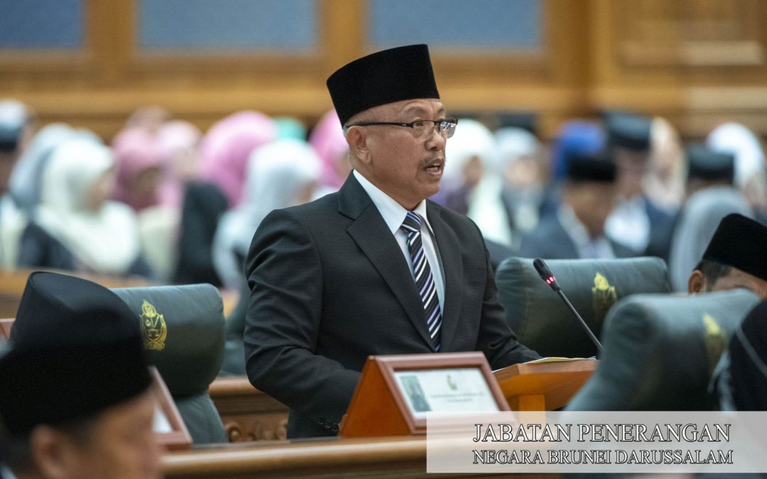 04.08.25 Terus memperluaskan sektor ekonomi baharu