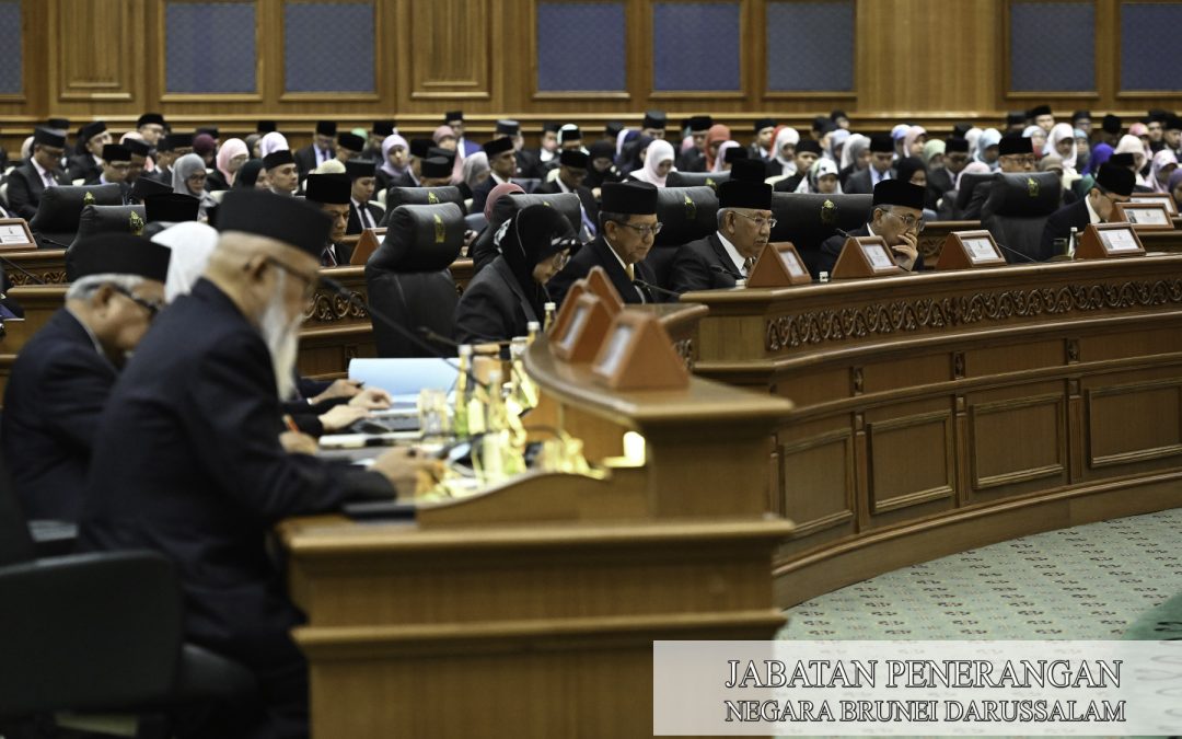 04.08.25 Statistik 3PSA menurun, kualiti PA perlu diperkasa