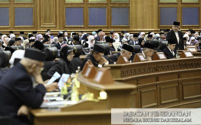 04.08.25 Pusat penjagaan kanak-kanak bantu, ringankan beban penjagaan