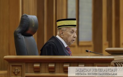 04.08.25 Mesyuarat diharap lebih berkesan, berimpak tinggi