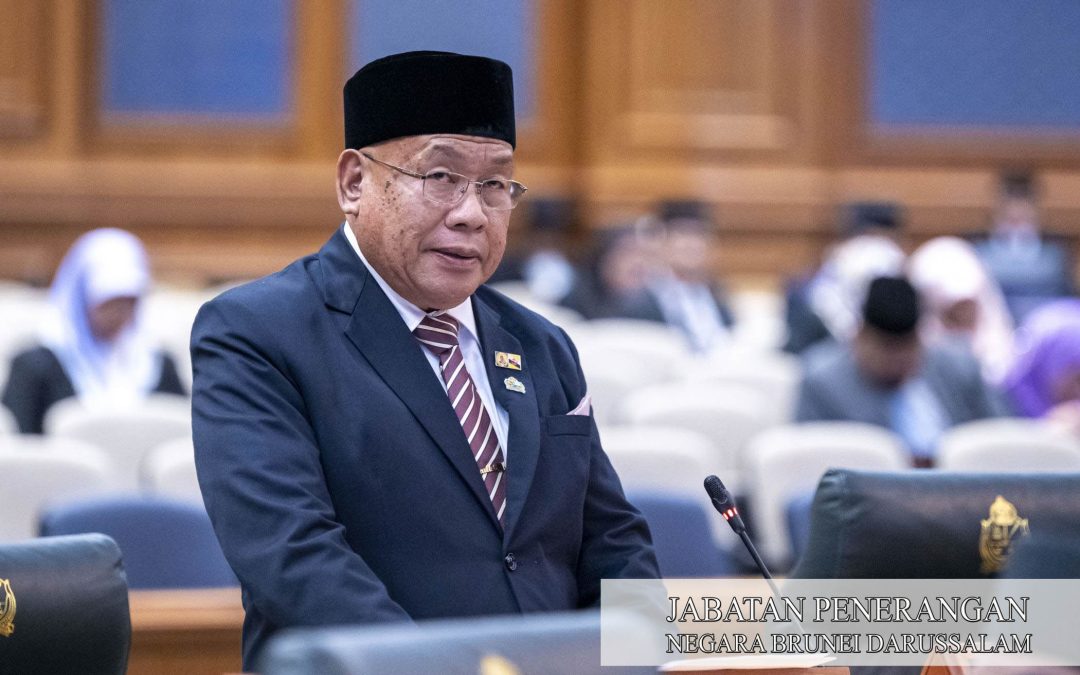 05.08.25 Usaha memperkukuh keselamatan digital negara