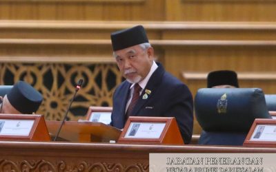 05.08.25 Tindakan sepadu nasional rangkumkan pelbagai elemen pembangunan tenaga kerja