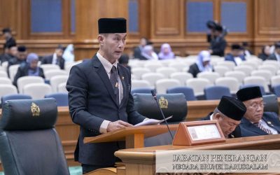 05.08.25 Negara komited memelihara alam sekitar, pengurusan mampan sumber asli