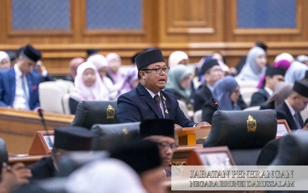 05.08.25 Bimbing, perkasa belia sebagai tulang belakang kemajuan negara diutamakan