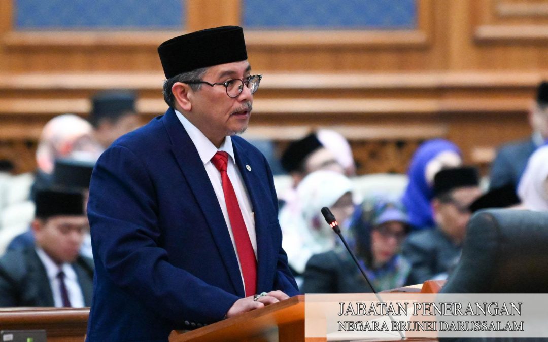 05.08.25 Peka, responsif, bersedia dengan perubahan yang berlaku