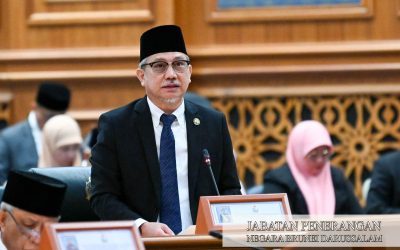 05.08.25 Pertimbangan perusahaan kecil di kawasan perumahan masih dalam penelitian