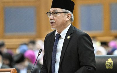 05.08.25 Terus mendukung keusahawanan komuniti