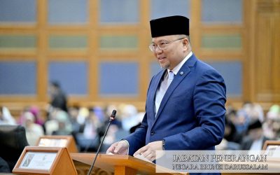 05.08.25 Pengemaskinian pembiayaan galakkan penggunaan perkhidmatan kesihatan secara bertanggungjawab