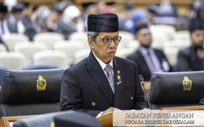 06.08.25 Membangun penanda aras kemiskinan nasional