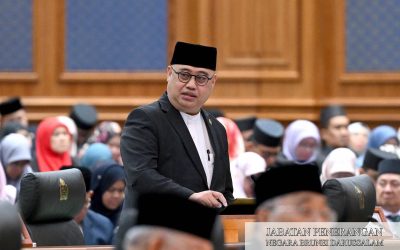 06.08.25 Membentuk pembangunan sosial holistic berasaskan nilai kemanusiaan