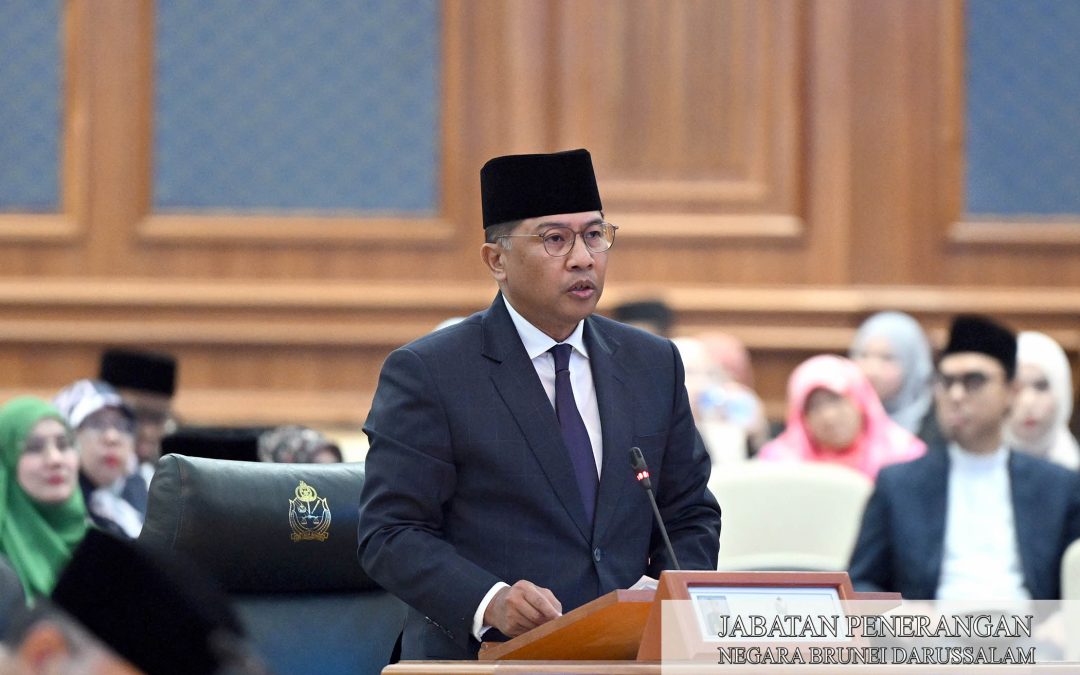 06.08.25 Memperkukuhkan ekosistem digital, jana peningkatan daya inovasi