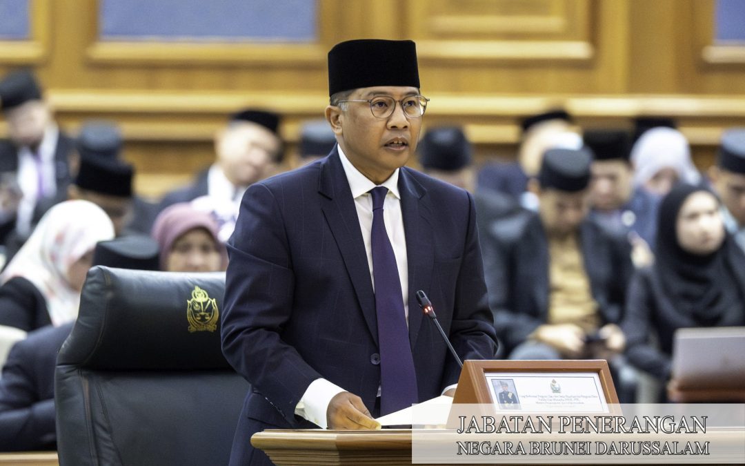 06.08.25 Komited meningkatkan kapasiti, keupayaan keselamatan siber