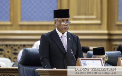 06.08.25 Memastikan setiap kementerian menambahbaik kapasiti sumber manusia