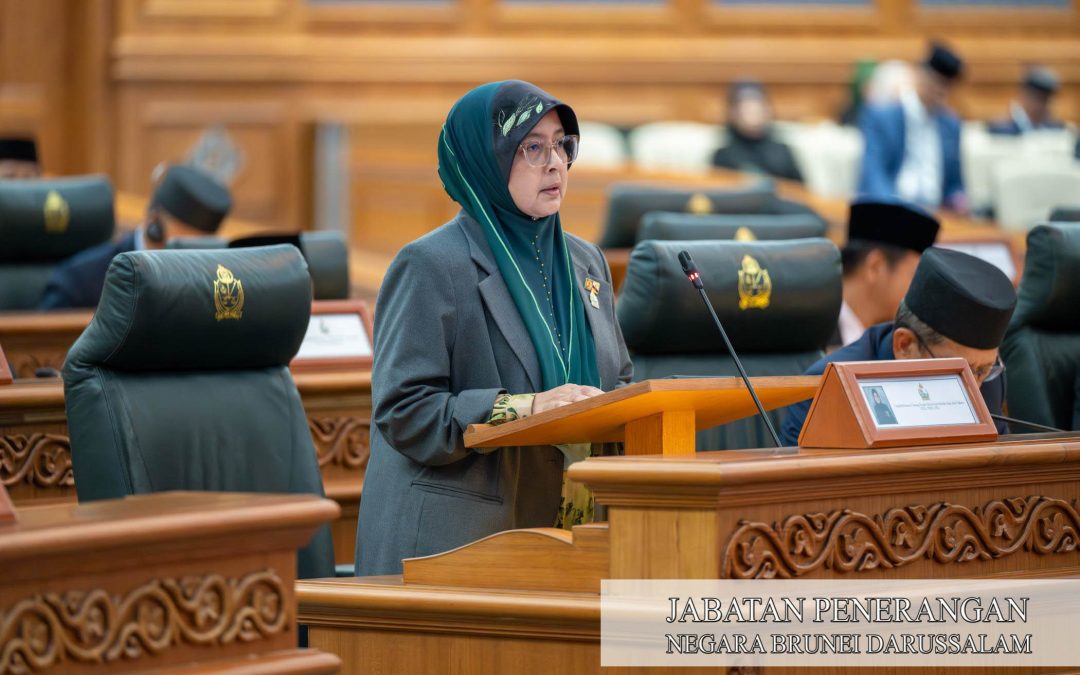 07.08.25 Beri sokongan padu kepada pengusaha tempatan