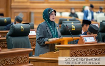 07.08.25 Beri sokongan padu kepada pengusaha tempatan