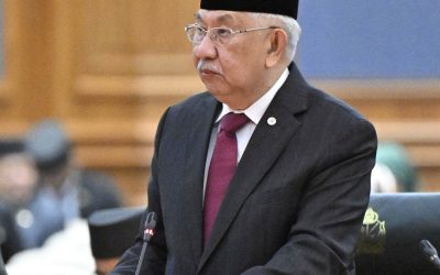 07.08.25 Kukuhkan penyejajaran, koordinasi agensi berkepentingan dalam mencapai agenda pembangunan