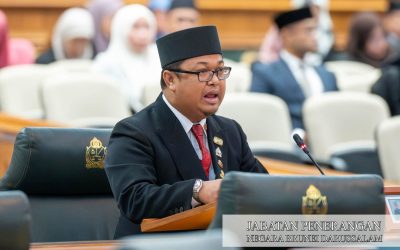 07.08.25 Langkah penambahbaikan proses pemohonan skim bantuan kebajikan