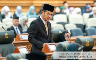 07.08.25 Pelaksanaan strategi, perubahan dasar perlu diungkayahkan, disejajarkan