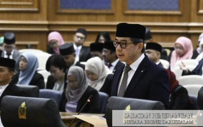 07.08.25 Langkah proaktif kerajaan tangani ketidakpadanan pekerjaan