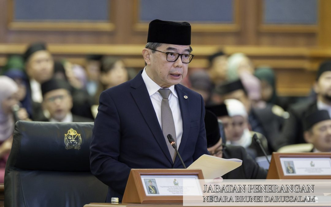 07.08.25 Pelaksanaan konsep bebas cukai belum sesuai dilaksanakan