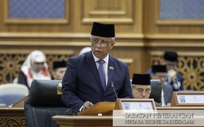 07.08.25 3 ‘blueprint penggerak Wawasan Brunei 2035