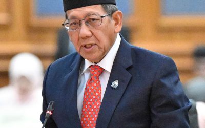 07.08.25 Beriltizam mencapai Wawasan Negara 2035