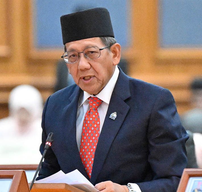 07.08.25 Beriltizam mencapai Wawasan Negara 2035