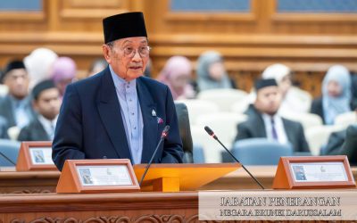 07.08.25 Beri impak positif, signifikan