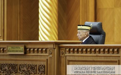 09.08.25 MMN berperanan signifikan membincangkan perkara substantif