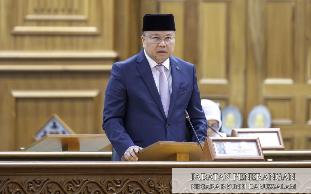 09.08.25 Kementerian Kesihatan komited mengukuhkan infrastruktur, pembangunan fasiliti