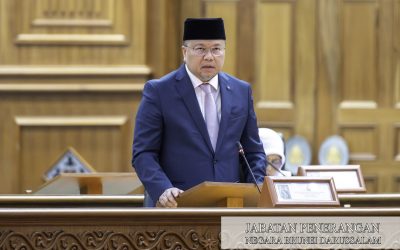 09.08.25 Kementerian Kesihatan komited mengukuhkan infrastruktur, pembangunan fasiliti