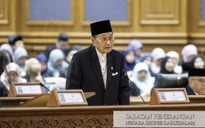 09.08.25 Memastikan SPGU lebih berdaya tahan, kekal berkesan