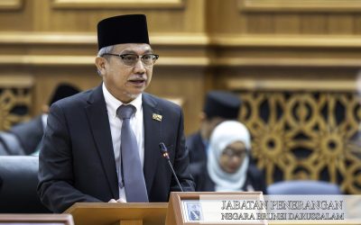 09.08.25 Dukung usaha kenal pasti, menjaga tapak bersejarah