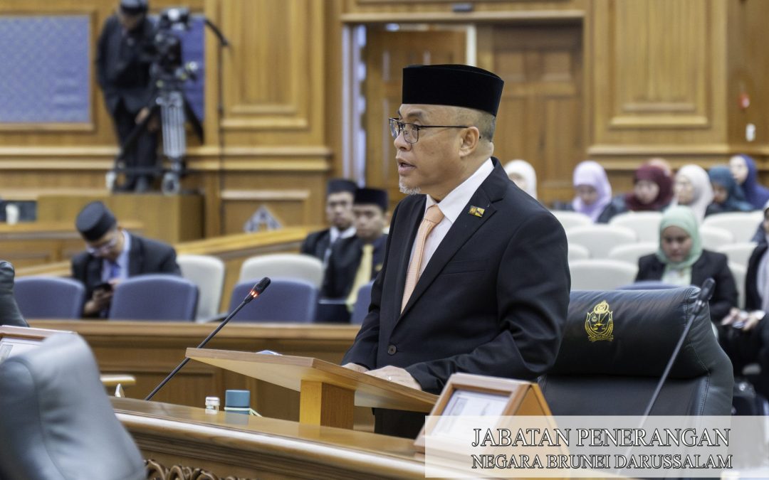 09.08.25 Penggubalan dasar, perancangan strategi dilaksanakan ikut keutamaan