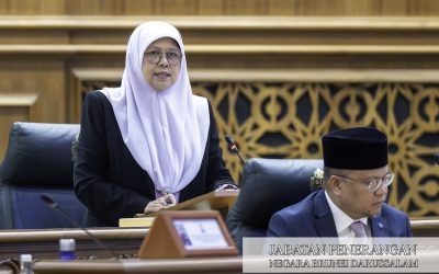 09.08.25 Komited memastikan pelajar tidak tercicir daripada sistem Pendidikan