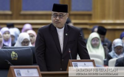 09.08.25 Mengembangkan ekosistem perlindungan kanak-kanak