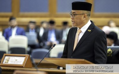 09.08.25 Mempromosi pakej agripelancongan kepada pelancong, pihak berkepentingan