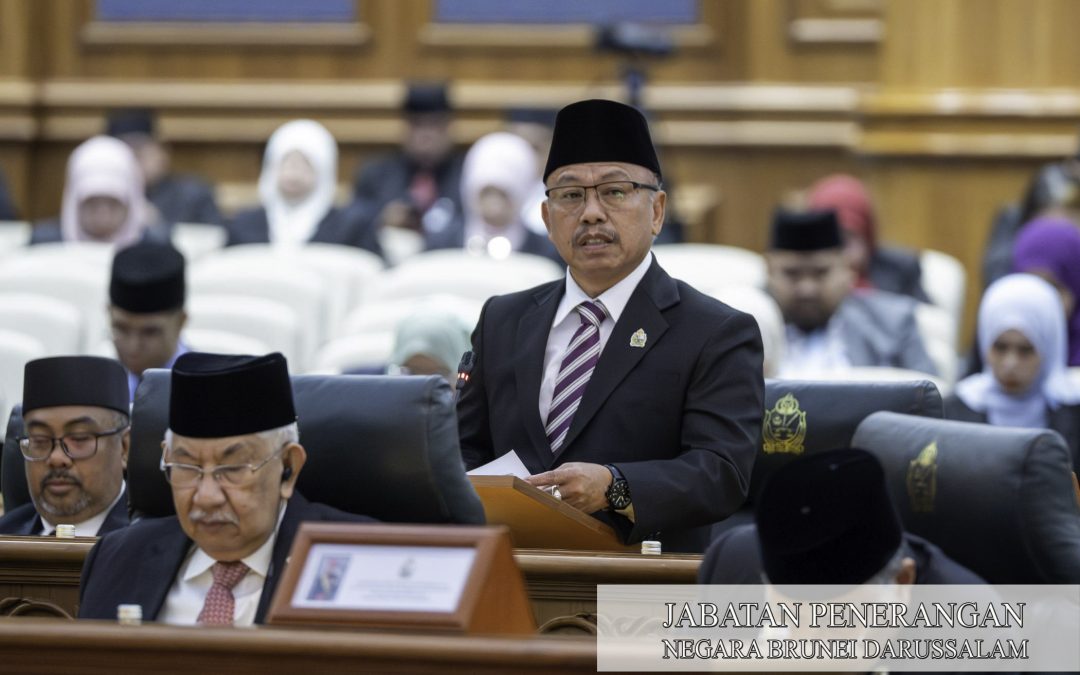 09.08.25 Gandakan usaha libatkan masyarakat dalam 1K1P